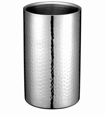 不銹鋼凍酒器與雙層冰桶 優(yōu)質(zhì)餐飲用品的選擇指南