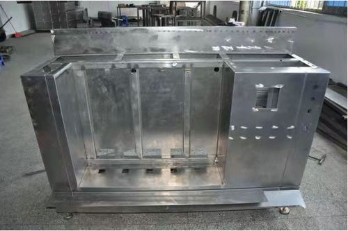 楚雄金屬制品來料加工領先企業 云南鑫盛泰礦產品