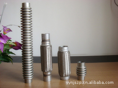 汽車(chē)排氣管 價(jià)格、廠家、圖片與工藝品的跨界融合——以無(wú)錫市依億能金屬制品為例