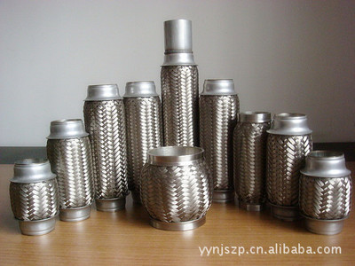 專(zhuān)業(yè)供應(yīng)汽車(chē)排氣管、消聲系統(tǒng)與伸縮節(jié) 無(wú)錫市依億能金屬制品詳解