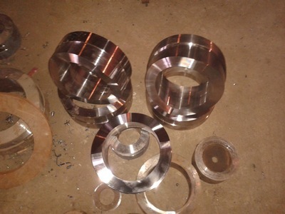 聊城豐創偉業金屬制品 專業銷售加工多材質模具，助力工藝禮品精美成型