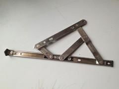 金利鎮榮盛金屬制品廠 平開窗不銹鋼滑撐產品信息與廠家優勢解析