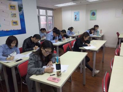 以考促學，以研促教——長沙精銳教育期中考后教研活動特別報道